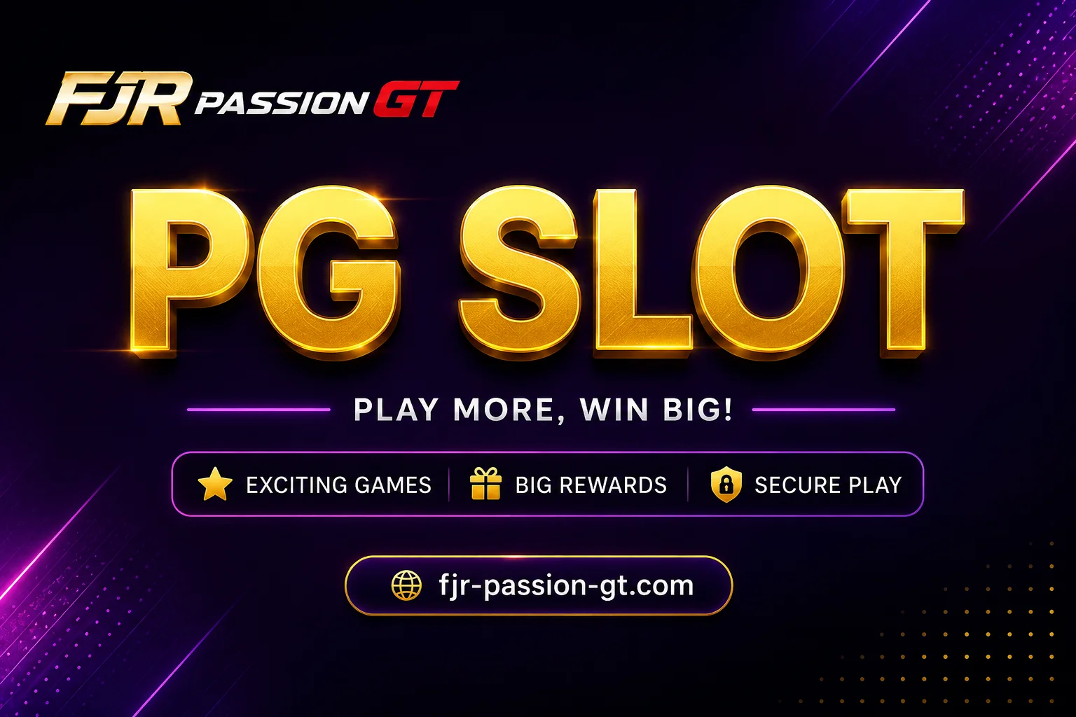 pg slot fjr-passion-gt.com