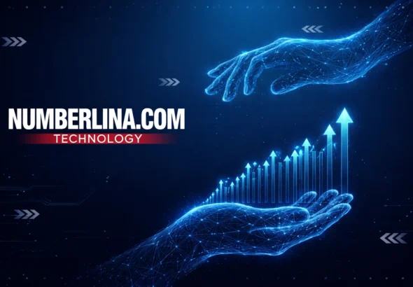 www.numberlina.com