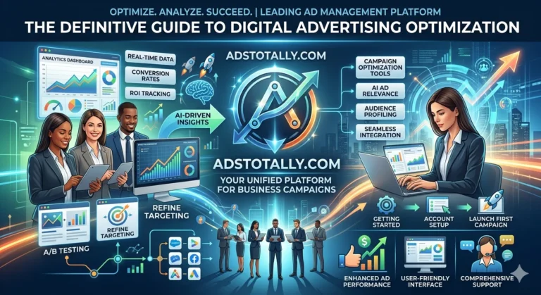 Adstotally.com