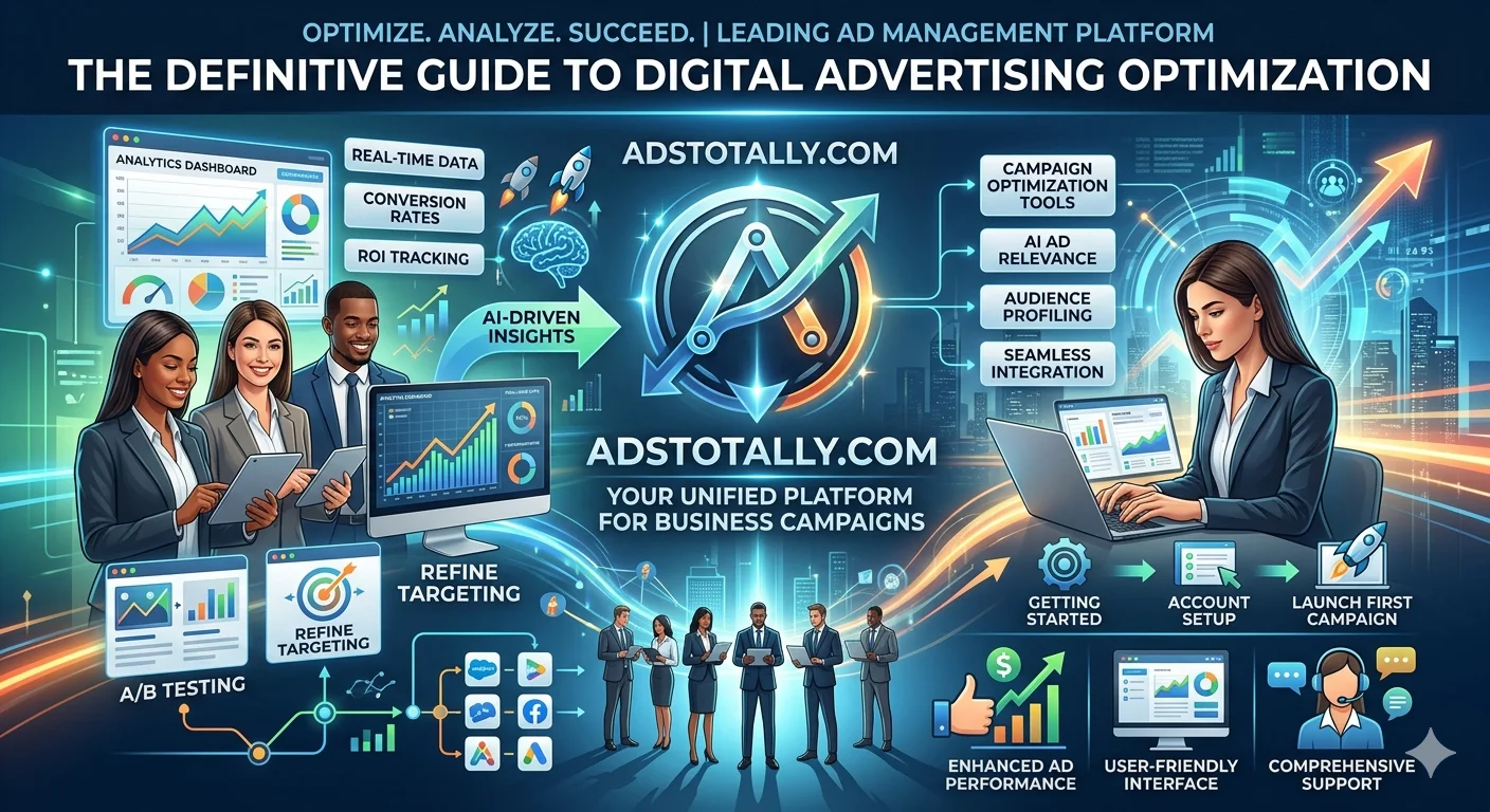 Adstotally.com
