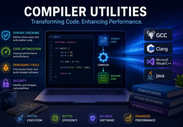 compilerutility