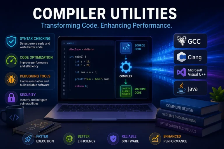 compilerutility
