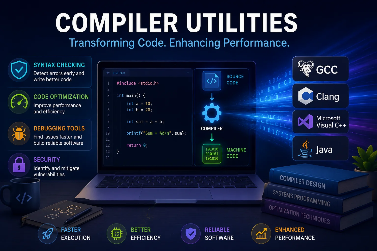 compilerutility