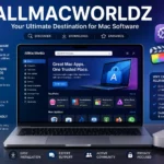 AllMacWorlds