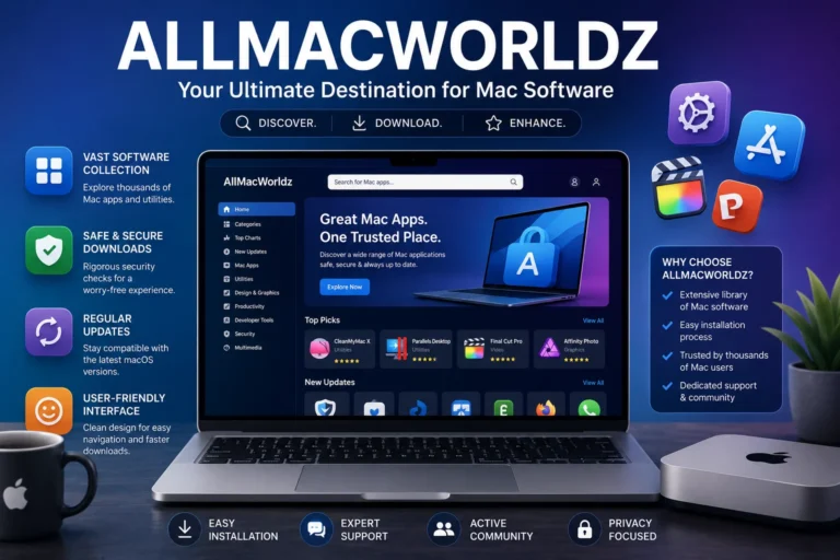 AllMacWorlds