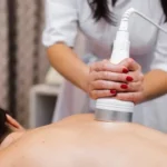 indiba treatment