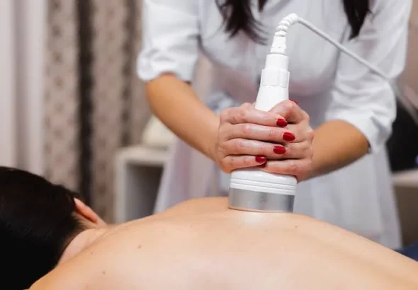 indiba treatment