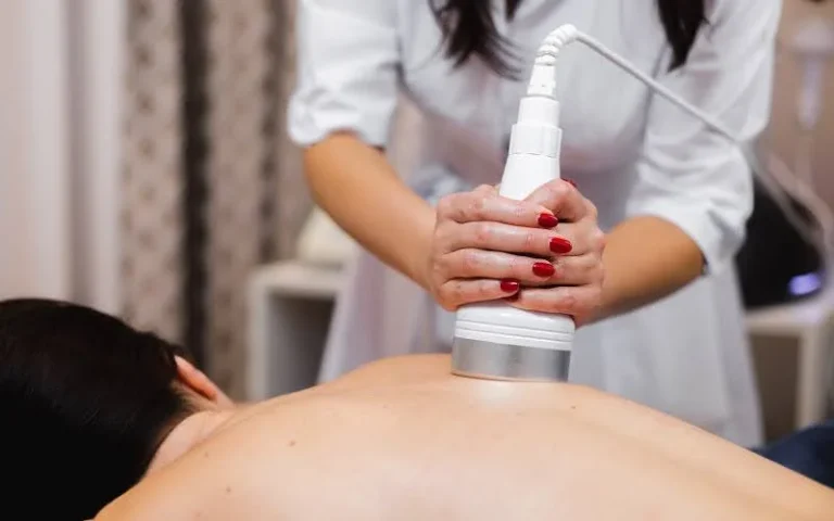 indiba treatment