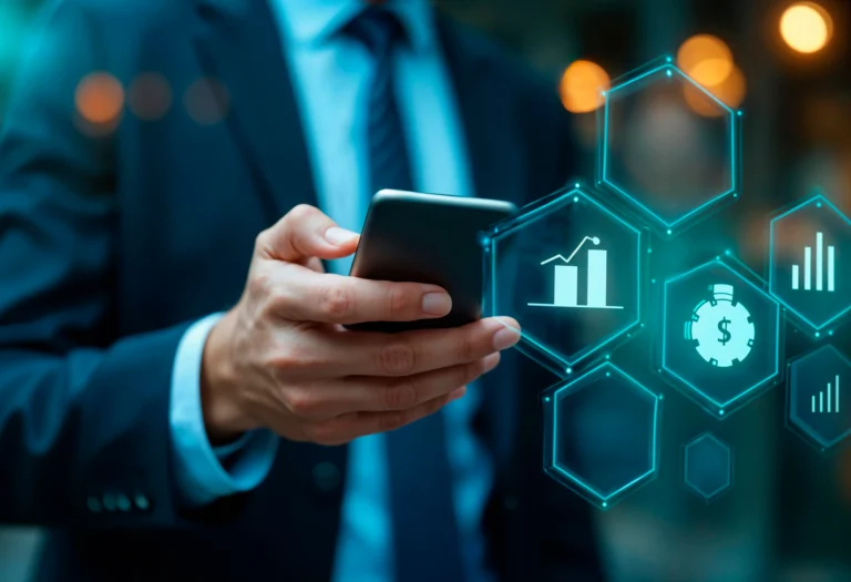 KYC and Address Verification: Strengthening Security in the Finance Industry