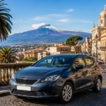 Cash Car Rental in Catania: What You Need to Know Before Booking