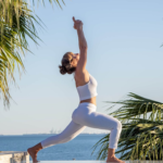 yoga meditation retreats Spain