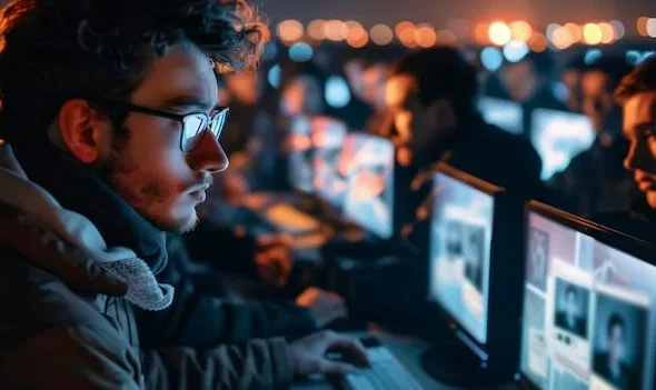 about webtosociety.com blog